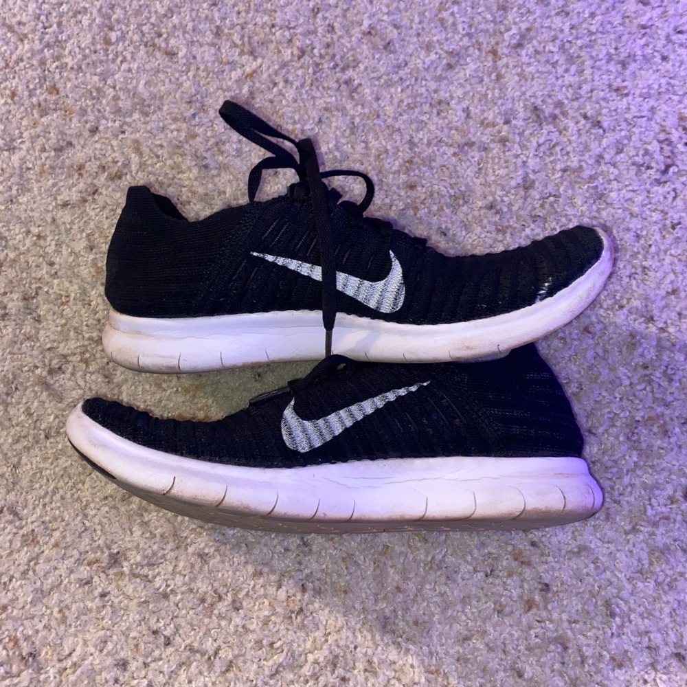 Nike women’s running shoes